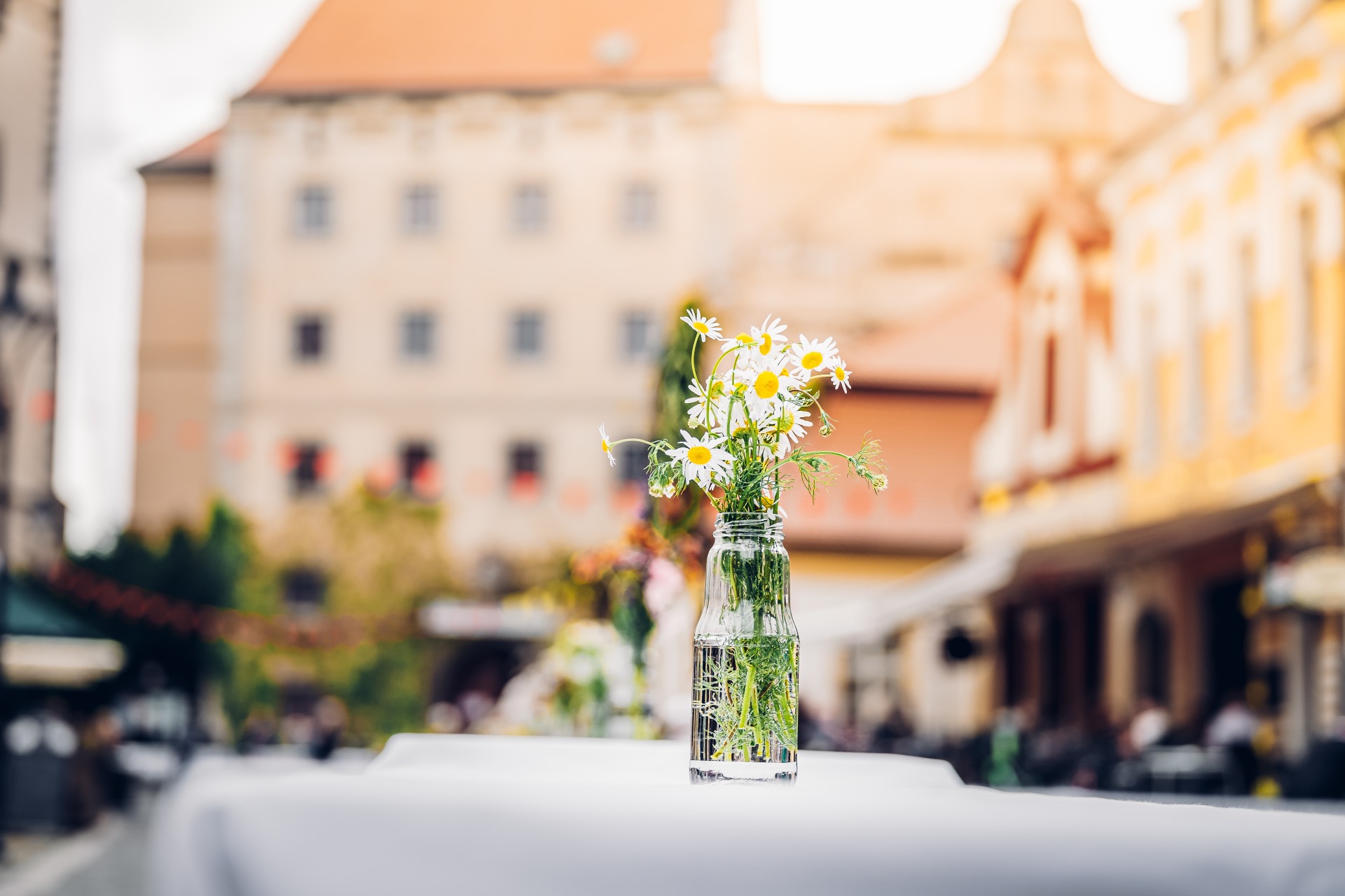 Fotografie 1 projektu Stůl na Dubině