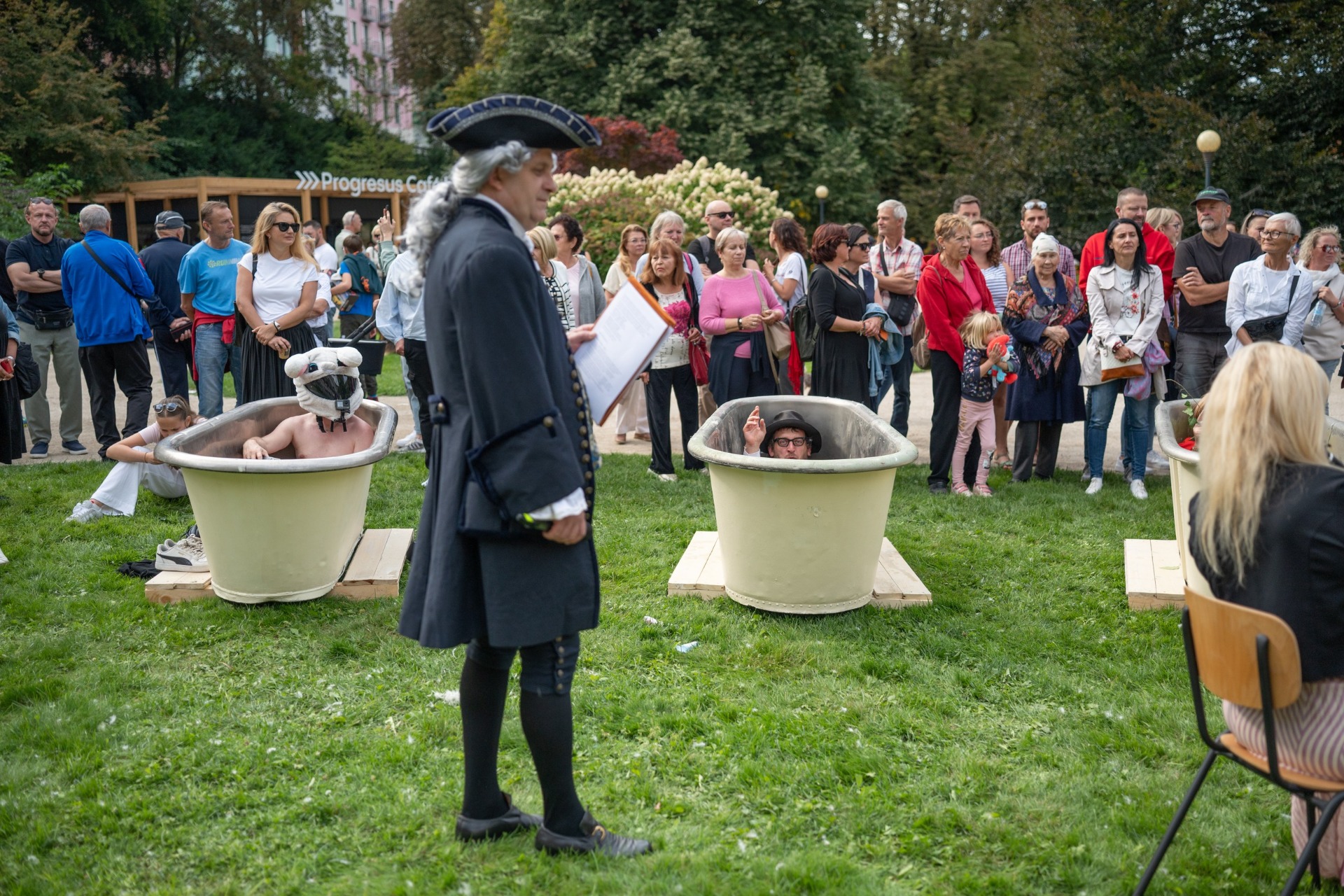 Fotografie 6 projektu KARLOVY VANY